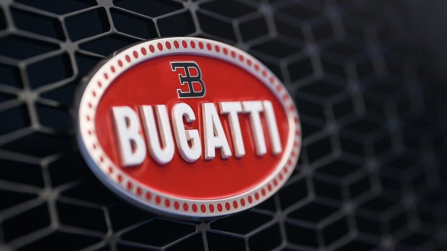 Bugatti               