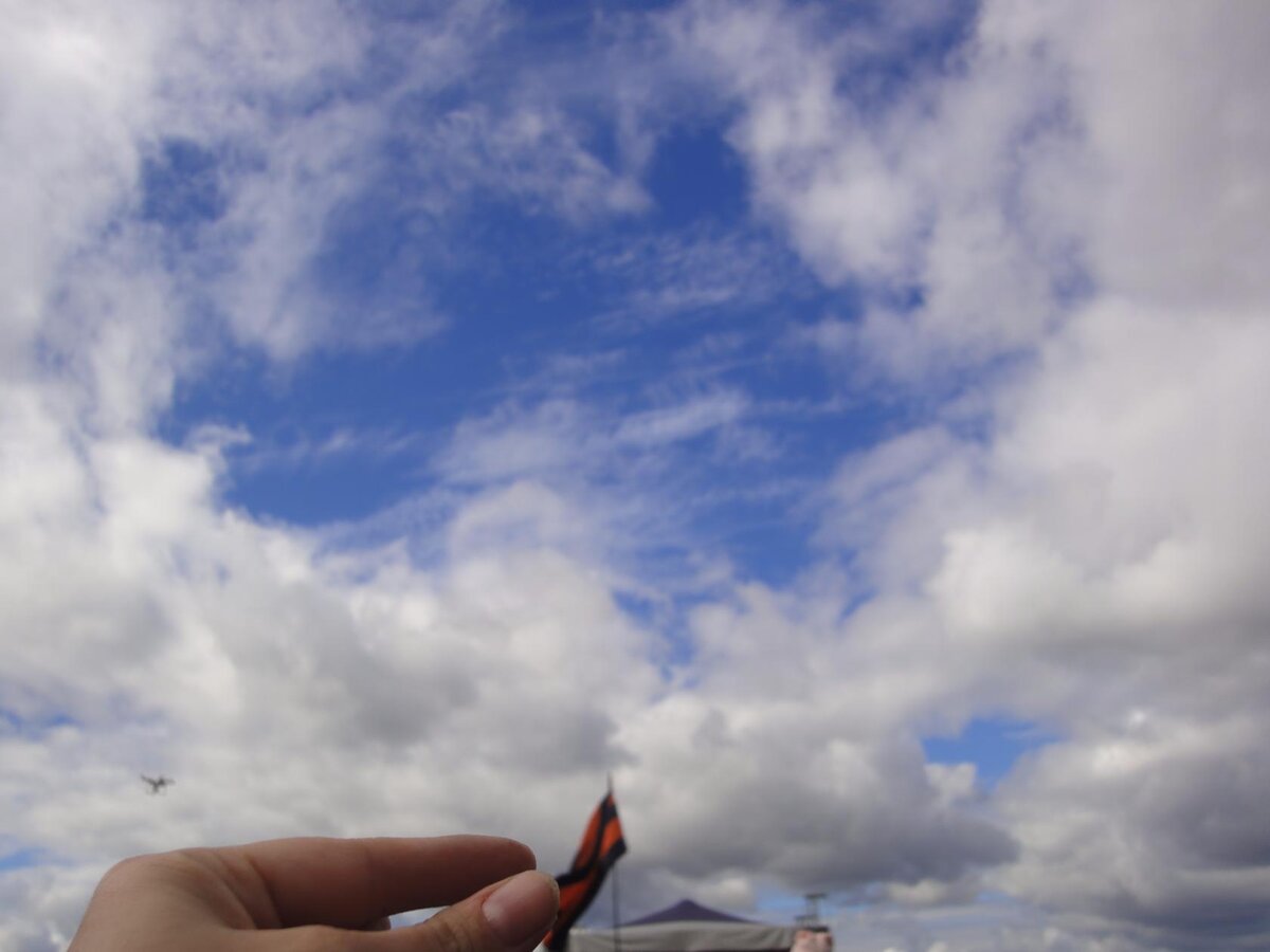 Русь над Волгой