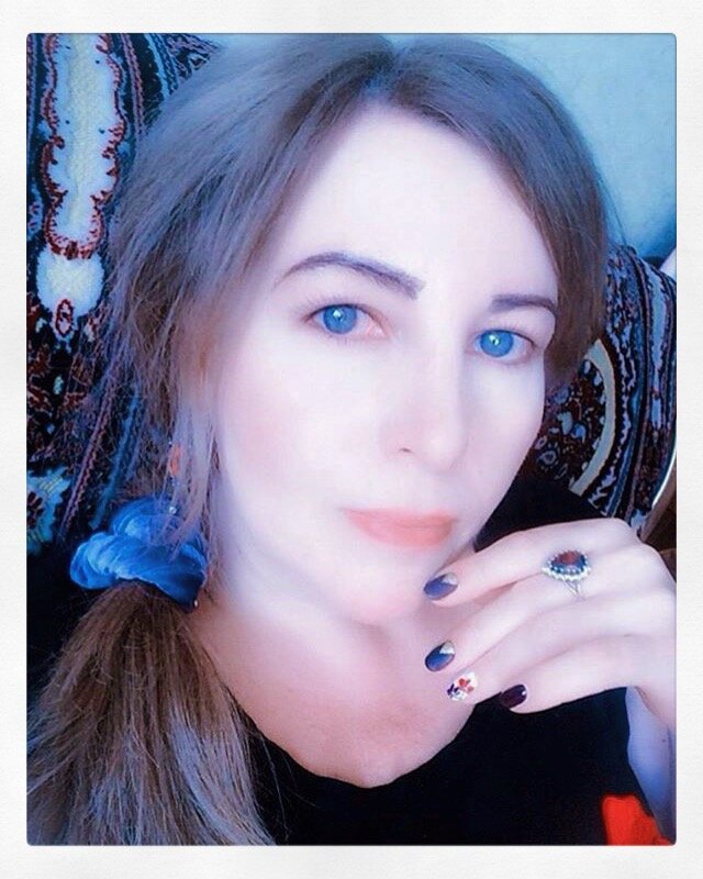 Не белоручка.