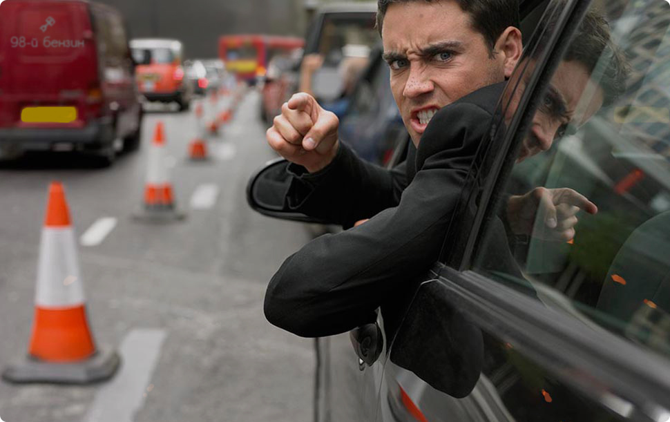 Злой дядька