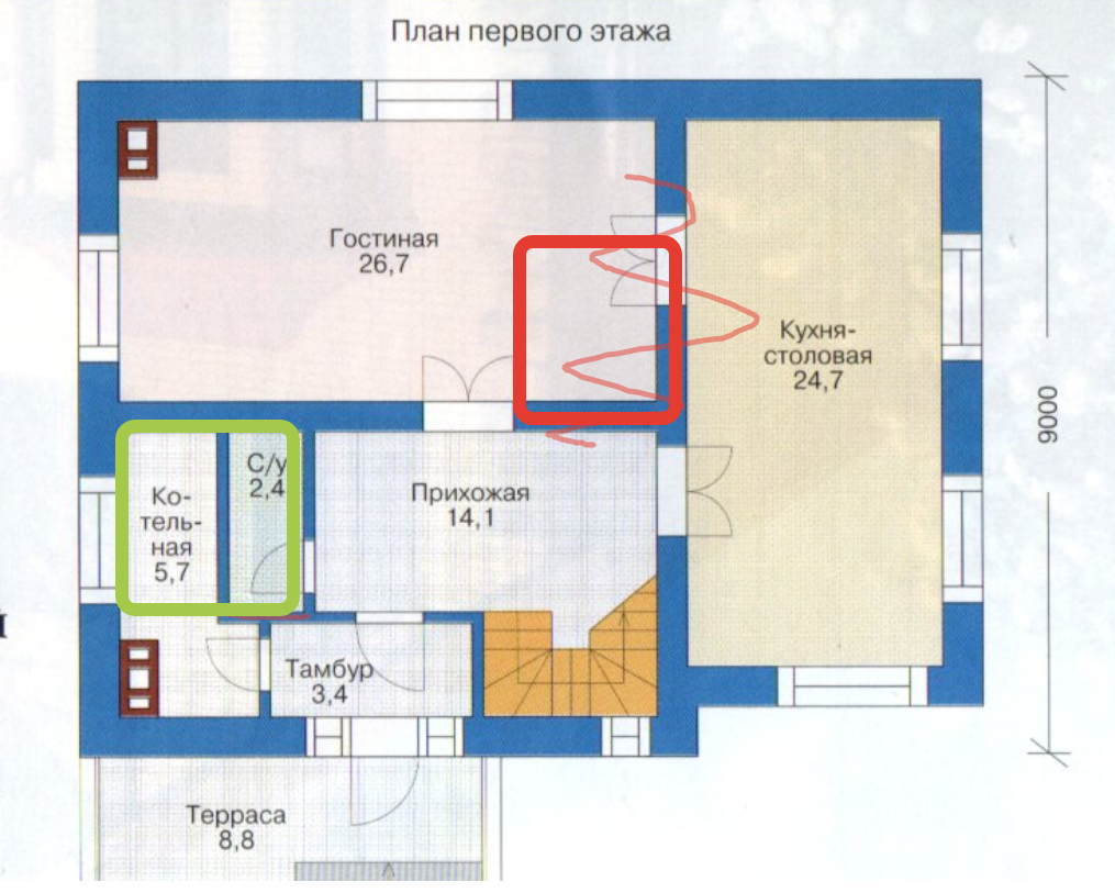 Планировка с печным отоплением. Проект дома с печкой сбоку. Одноэтажный дом 80 кв.м планировка с печью. Проекты домов с печным отоплением. Планировка одноэтажного дома с топочной.