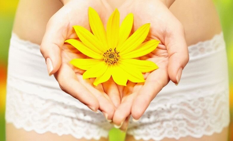 В клинике Askonamed любая женщина может исправить не только "ошибку" природы, но и вернуть молодость интимной зоны. Фото из интернета