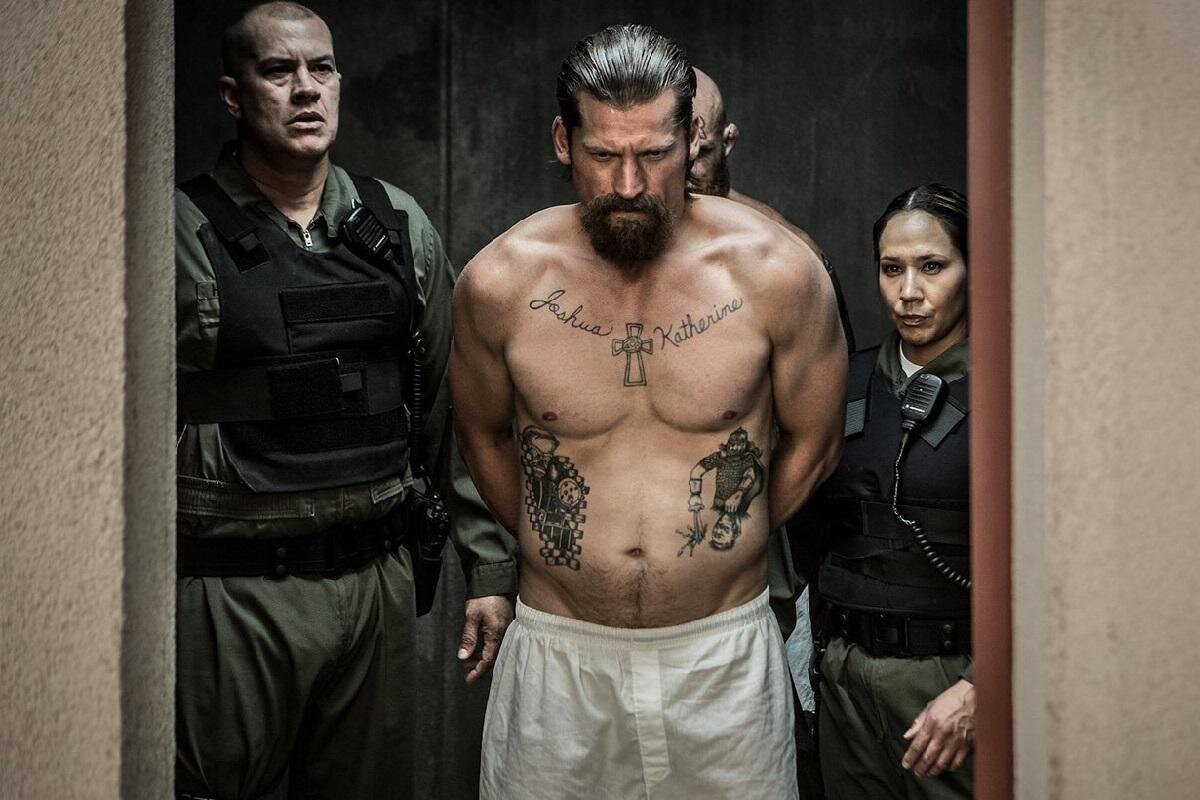 Кадр из фильма. Источник: Яндекс Картинки