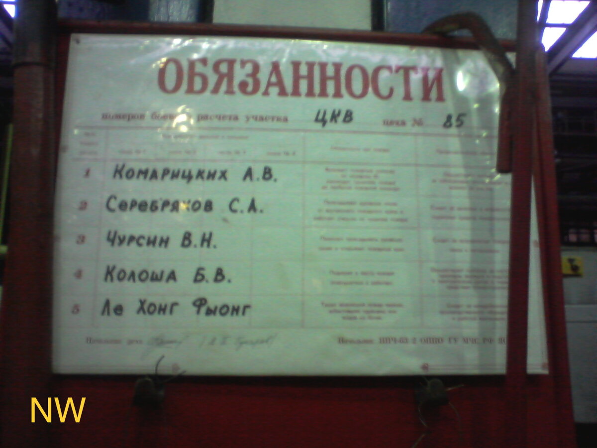 Так же коллекционное фото