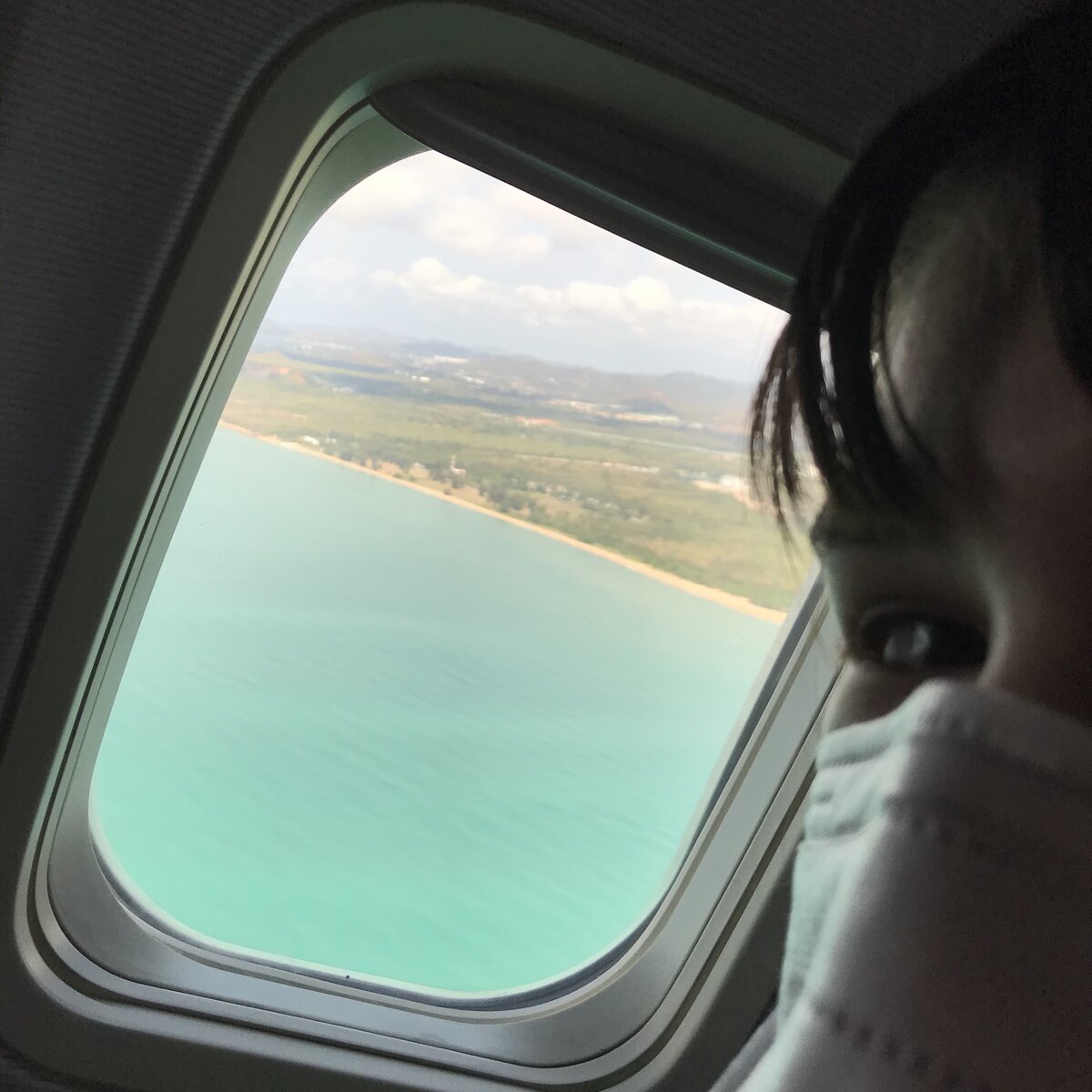 Улетаем из Паттайи, Таиланд.