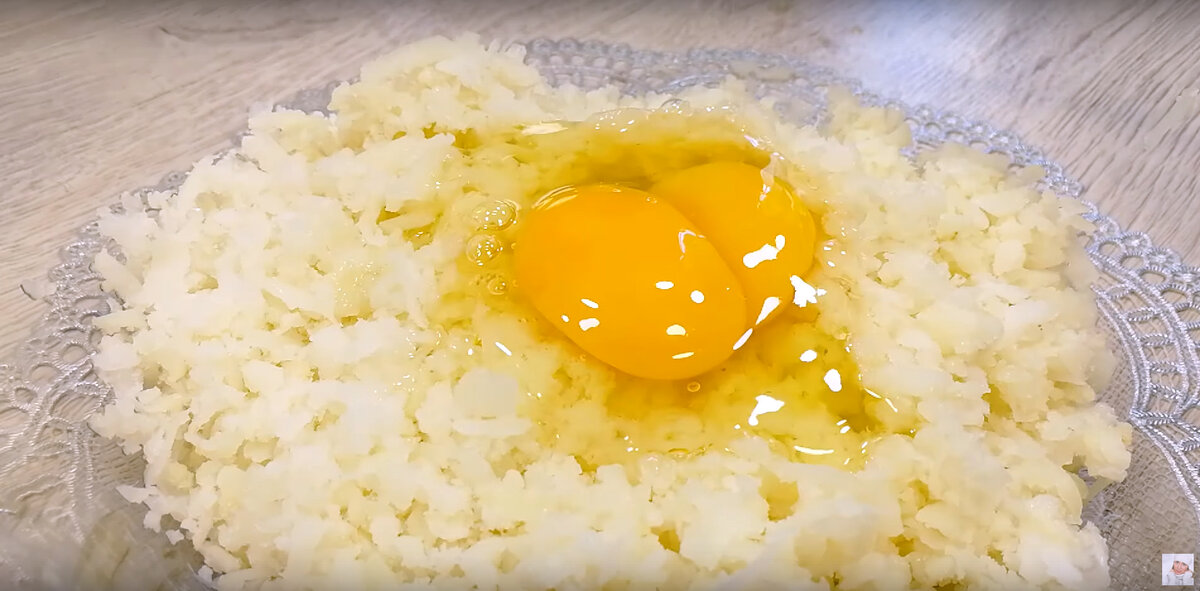 Смешал и готово! Полезный завтрак с овощами, зеленью и сыром за 15 минут