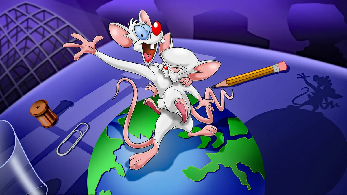 Возвращение знакомых персонажей