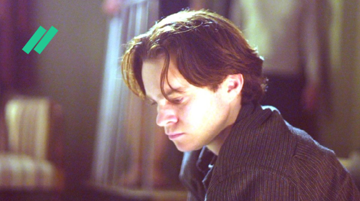 Кадр из фильма «Комната»