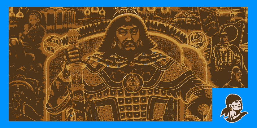 Иллюстрация: Хан Батый https://astrakhan3d.ru/ Подпишитесь на канал, если вам нравятся наши статьи!