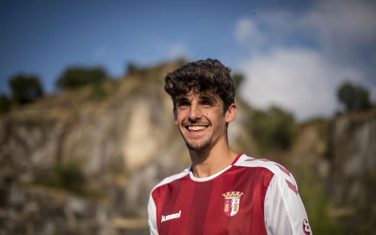 Франсишку Тринкау