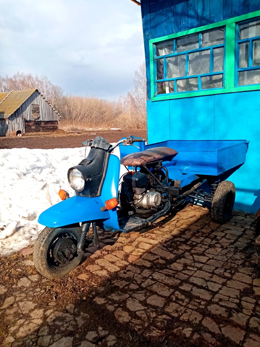 Фото автора.