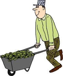 Богатеть - это интуитивное желание каждого. Успешные люди откровенно заявляют, что секрет успеха в балансе: сначала нужно освоить методы экономики денег, а потом начать искать способы их приумножить.