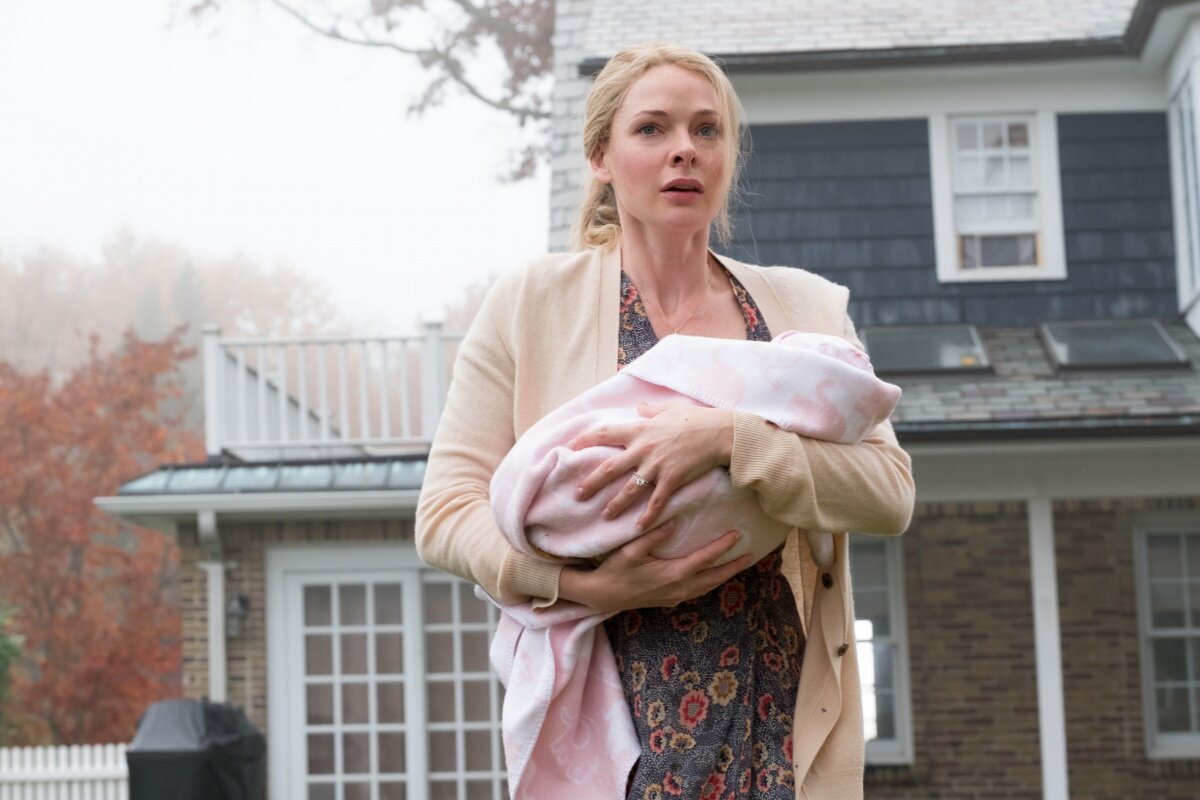 Название:The Girl on the Train Дата выхода: 2016 Страна: США Режиссер: Тейт Тейлор