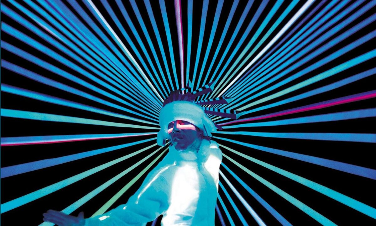 Jamiroquai – смесь фанка и джаза в одном "флаконе"