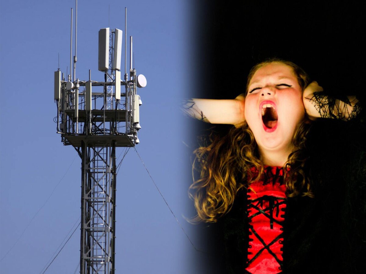 Гаврилова Людмила 