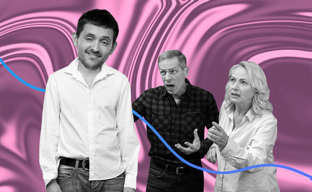 Эту историю прислала наша читательница. Публикуем материал от первого лица