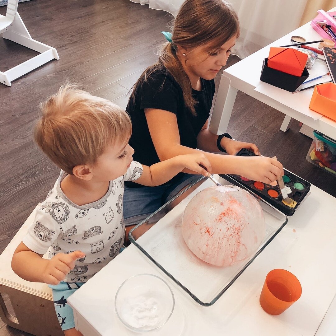 Фото из личного архива