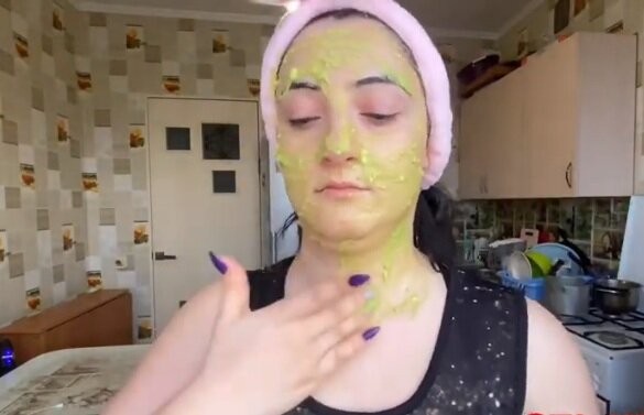 Питательная и эффективная.