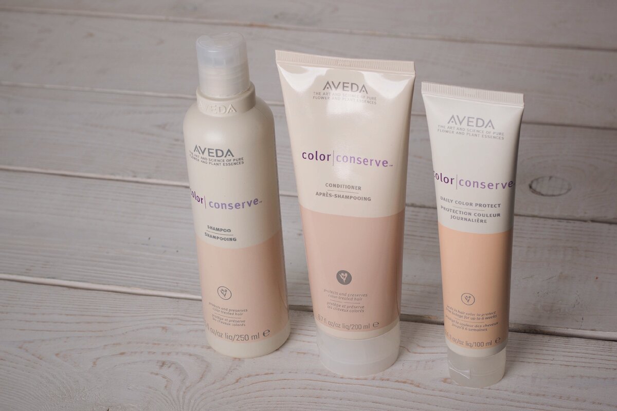 AVEDA Color Conserve Shampoo