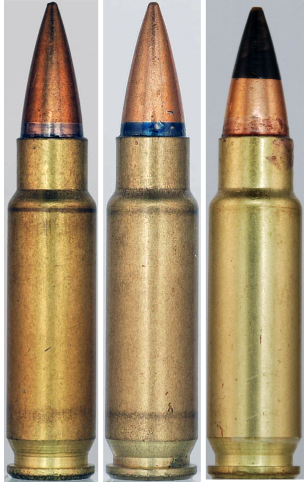 5,7×28 mm