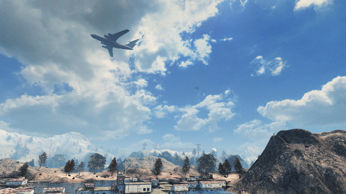 Infestation: Battle Royale