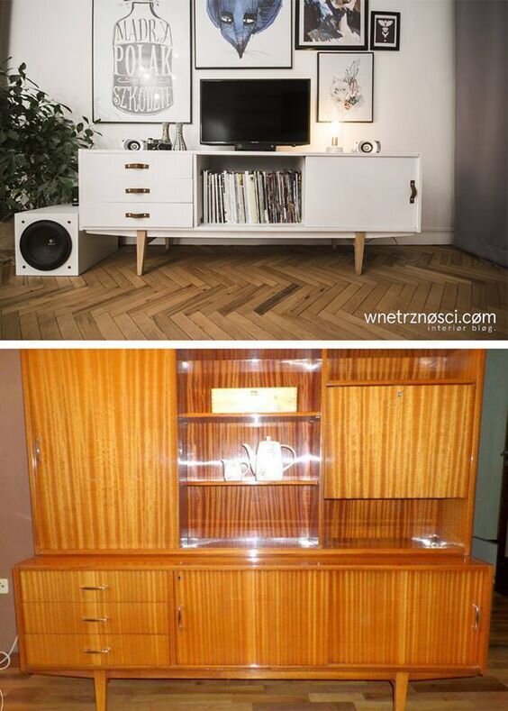 Преображаем интерьер без ремонта.                                                                                                     Источник фото: https://vk.com/wall-157732656_99873