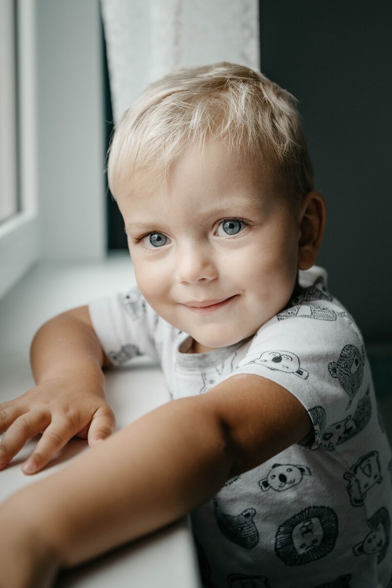 Фото из личного архива