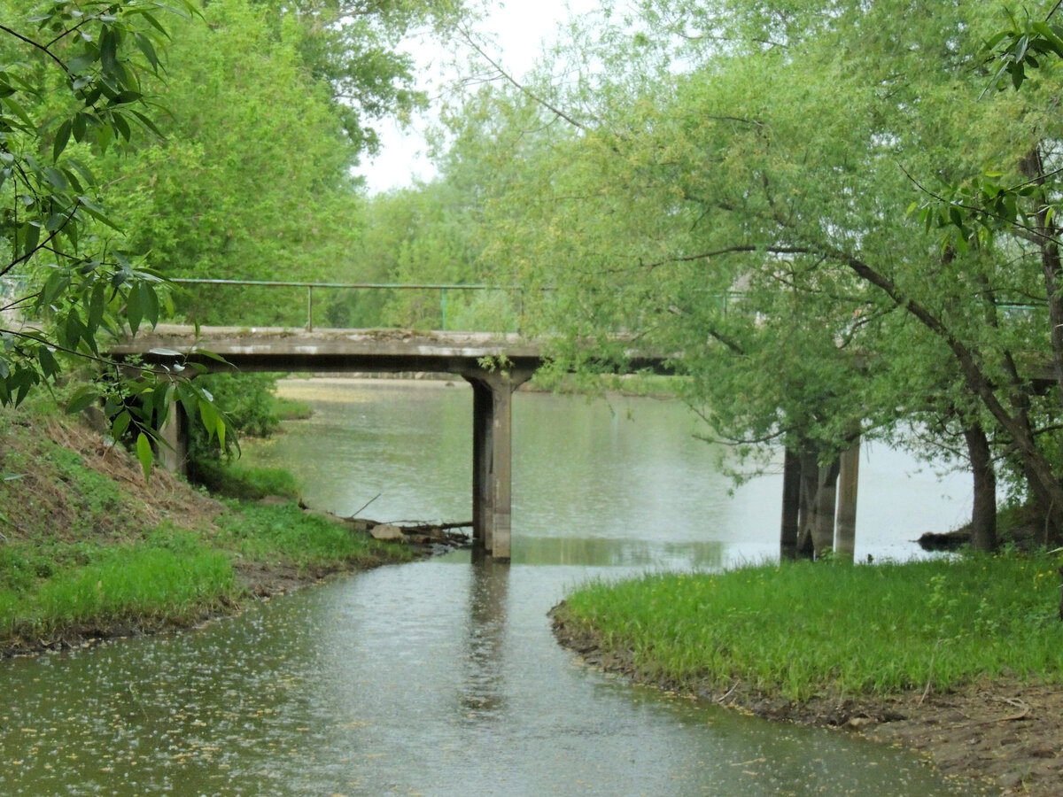 село москва