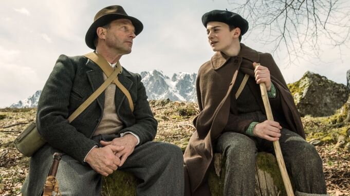 Кадр из фильма "В ожидании Ани". Источник: imdb.com 