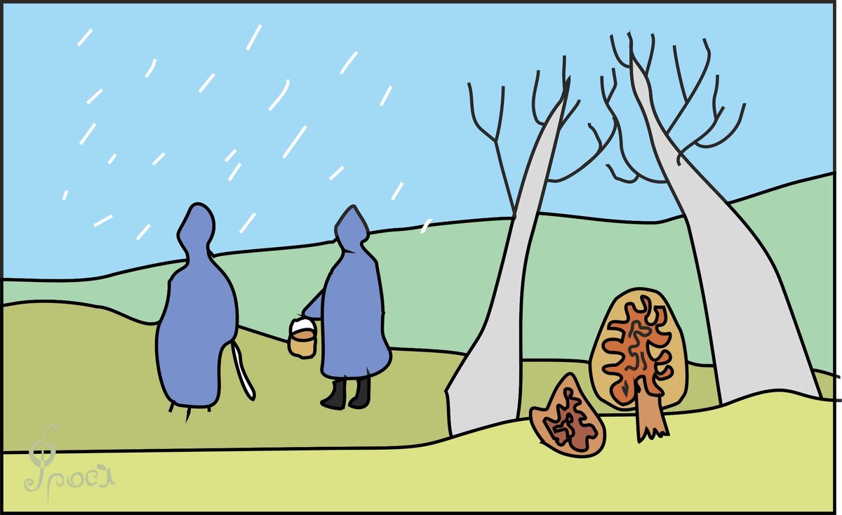 Вот я Фрося! Подписывайтесь!