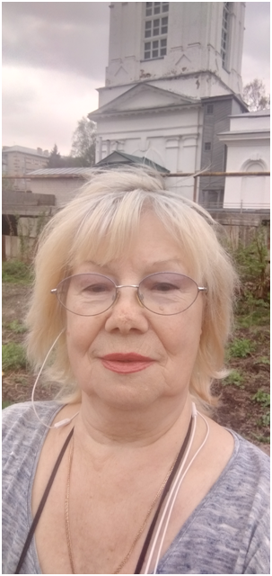 Из личного архива                   