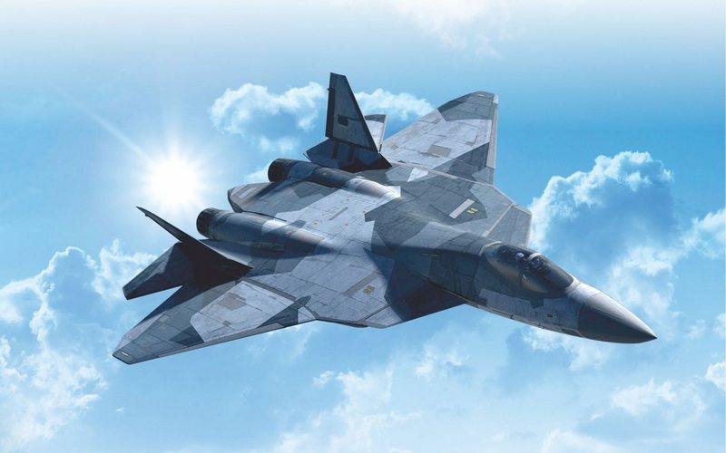 Су-57