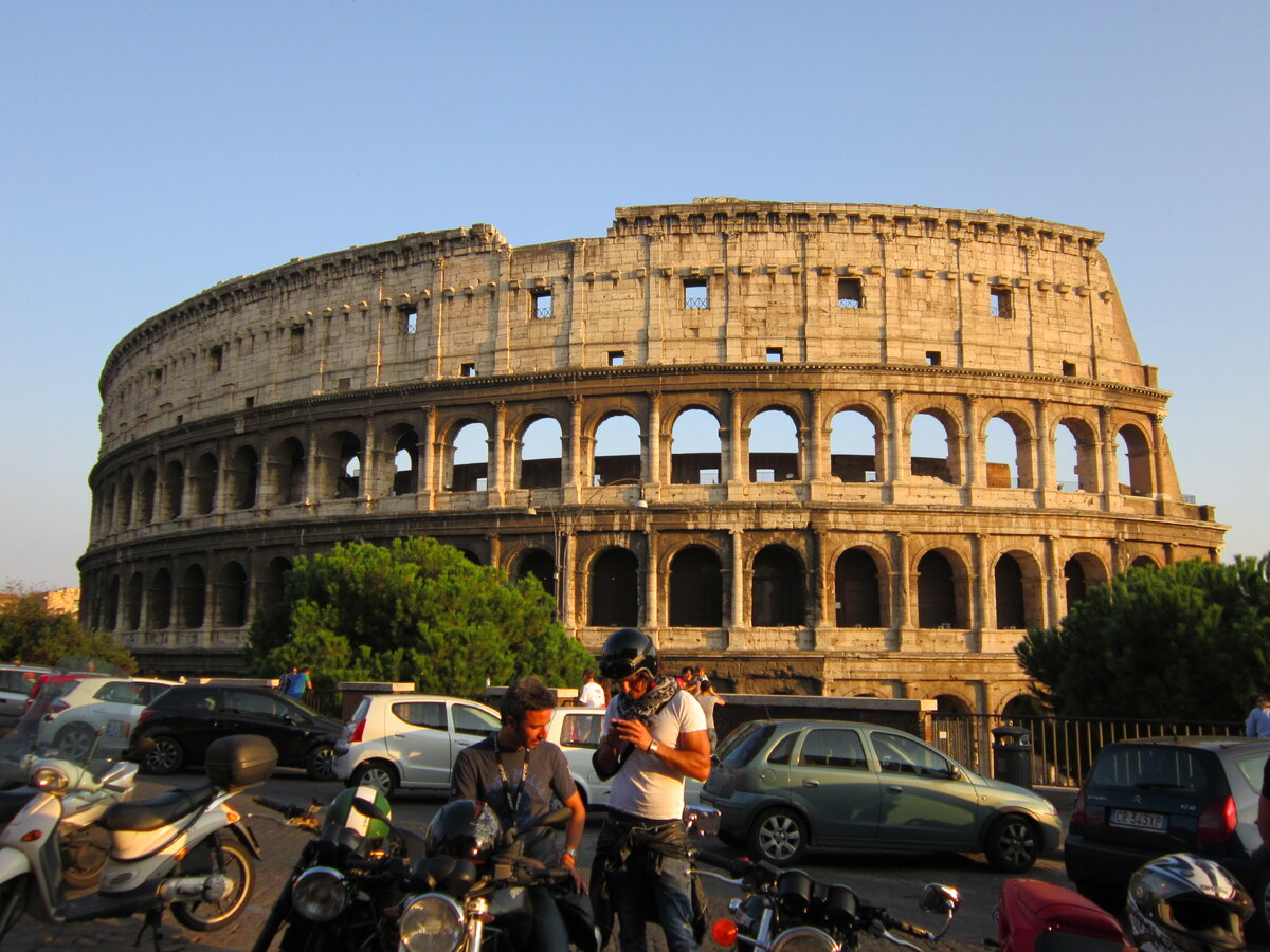 Colosseum