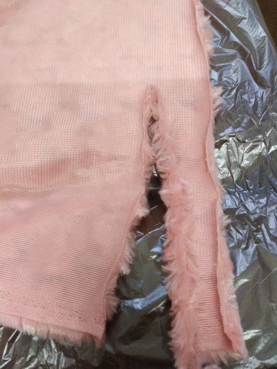 Личное фото.