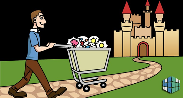 "Дворец памяти"