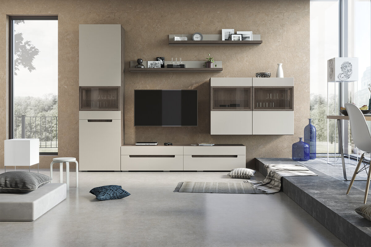 Гостиная Анри 1.6 на www.angstrem-mebel.ru