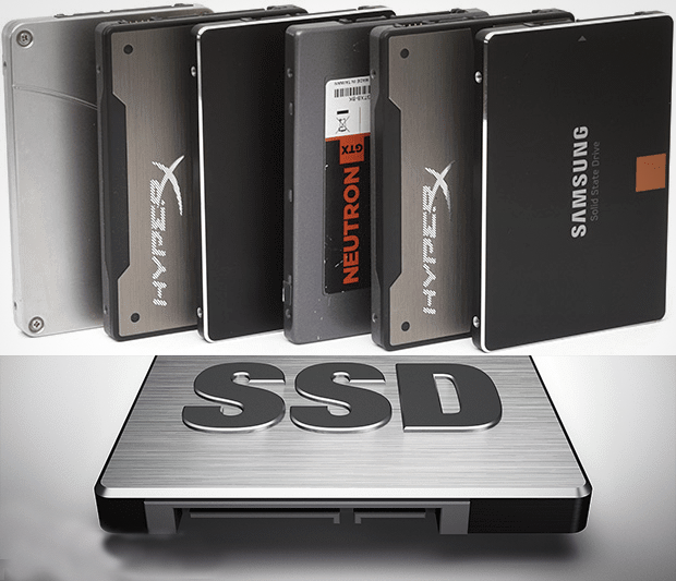 Много раз у нас на канале, в статьях, мы описывали различные решения с использованием SSD накопителей. Одно время SSD стоили довольно дорого и были не слишком стабильны, в силу новизны технологии.