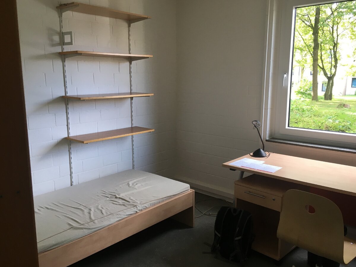 Так это выглядело в момент получения