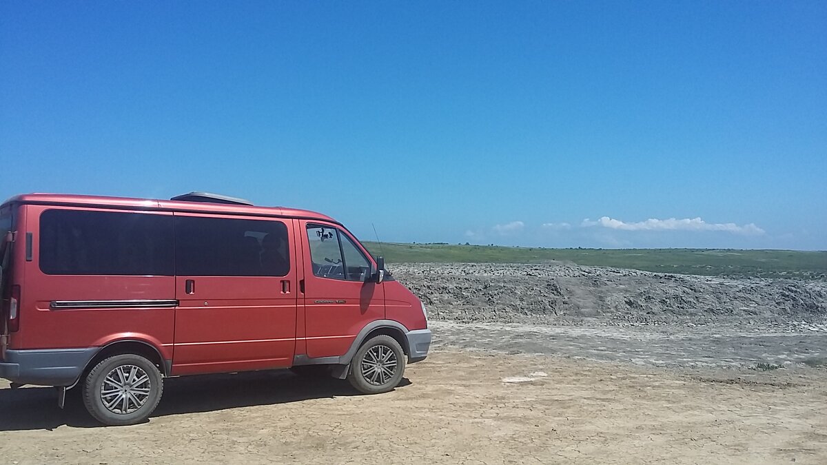 Фото автора