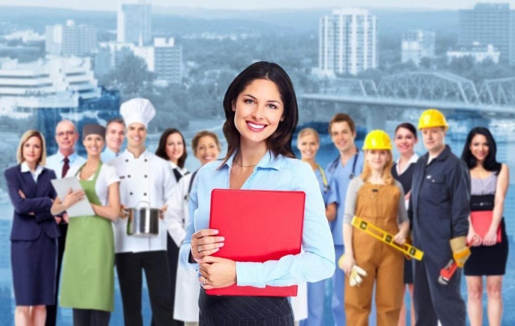 Самые популярные профессии после пандемии.