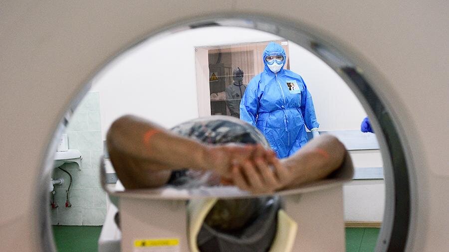 Фото: РИА Новости/Алексей Майшев