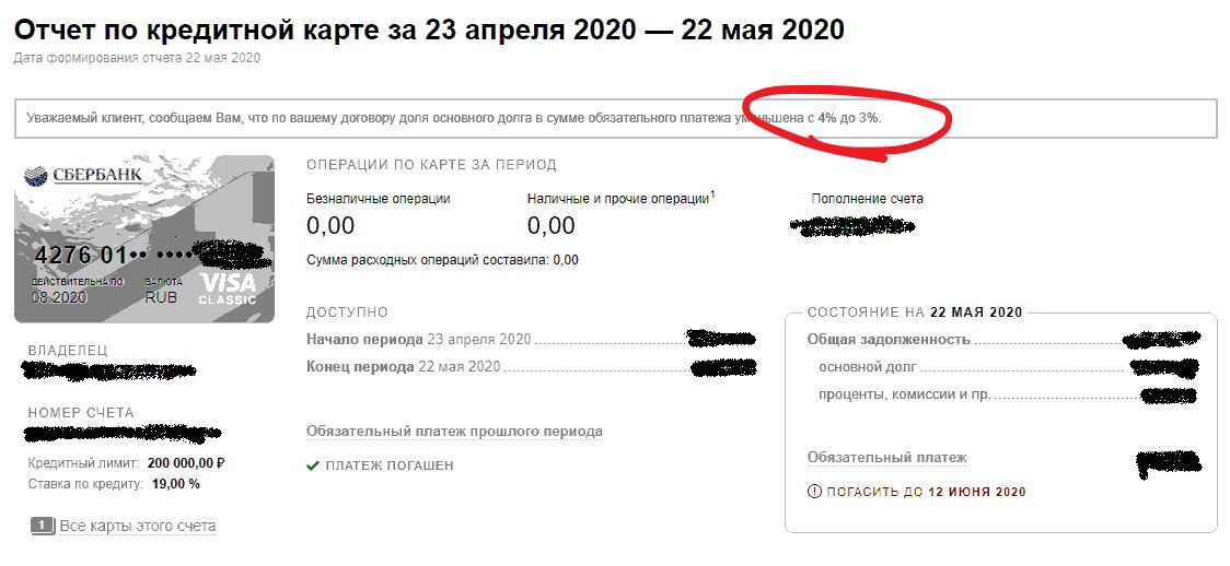 Супер предложение от Сбербанка