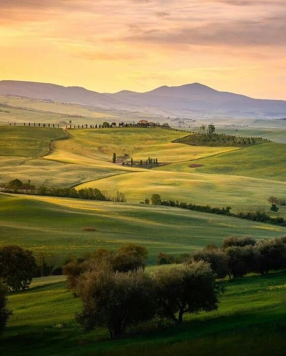 Окунуться в атмосферу Италии проще, чем кажется...