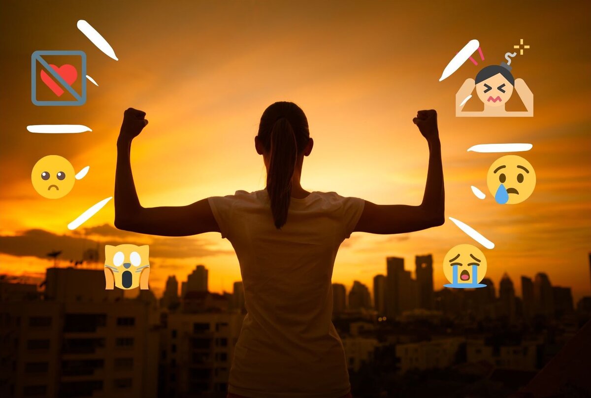 Создано в Canva