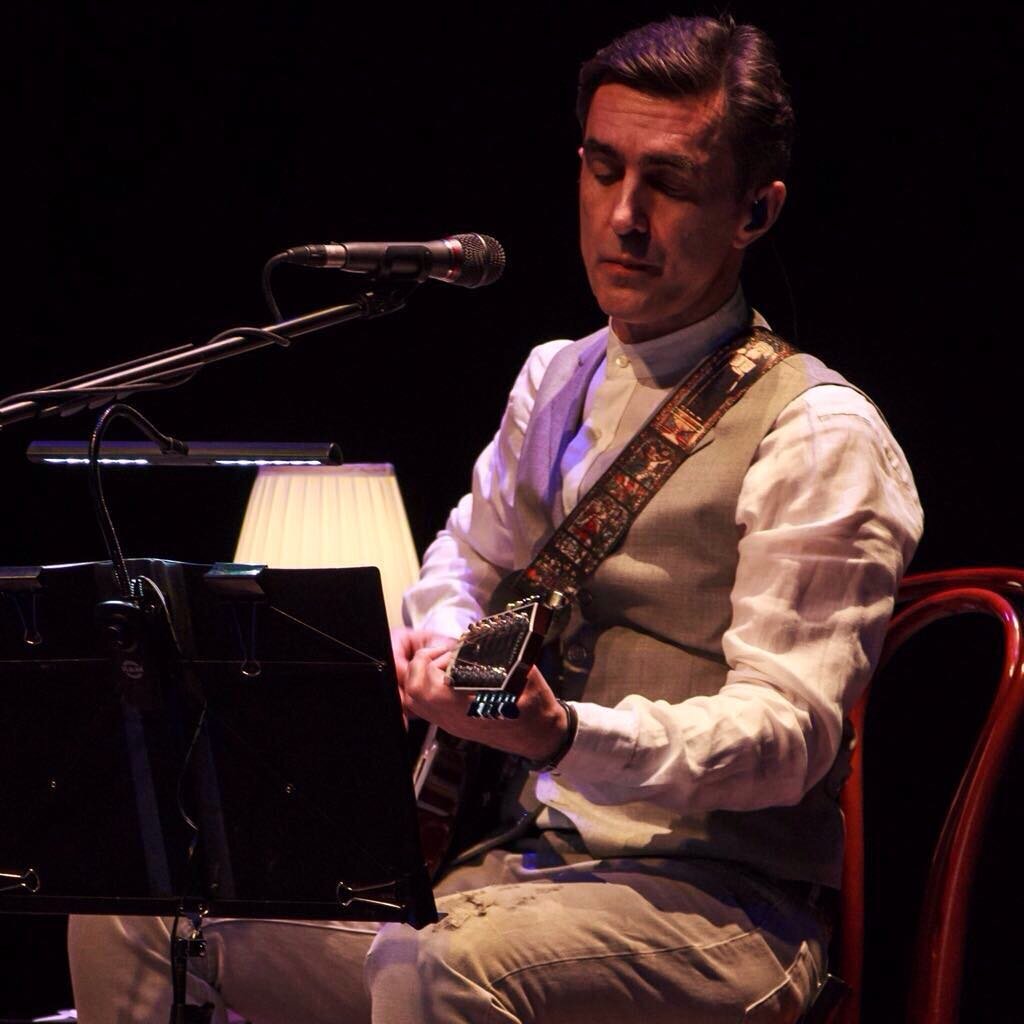 Вячеслав Бутусов