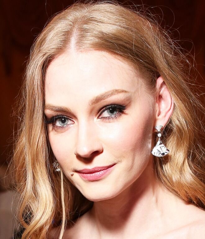 Красавица Светлана Ходченкова