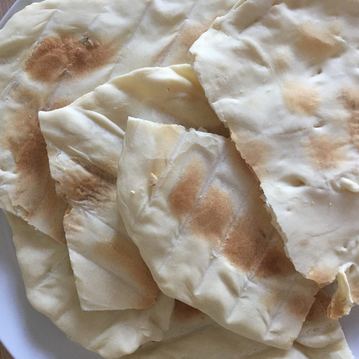 Готовая фокачча 