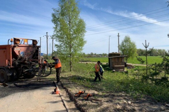 Фото: пресс-служба правительства ЛО