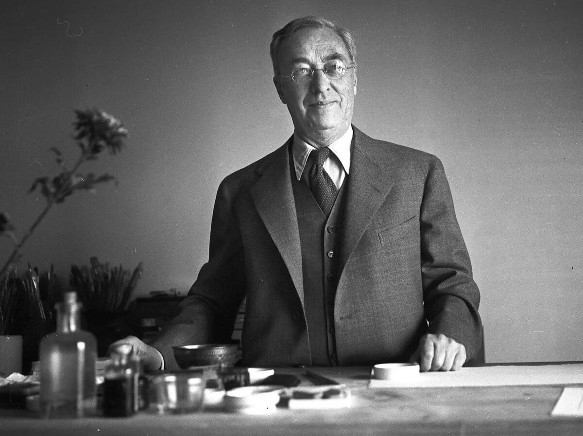 Василий Васильевич Кандинский