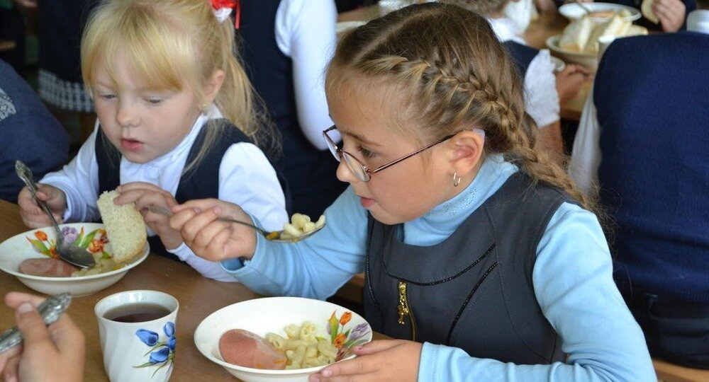 Кушаем с аппетитом (Источник: © Яндекс.Картинки)